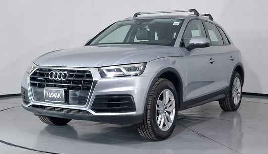 Audi • Q5