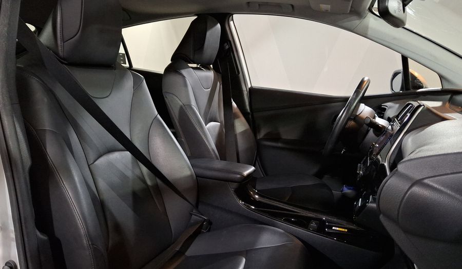 Toyota Prius 1.8 HYBRID PREMIUM SR Hatchback 2019