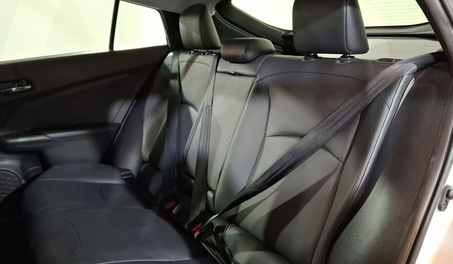 Toyota Prius 1.8 HYBRID PREMIUM SR Hatchback 2019
