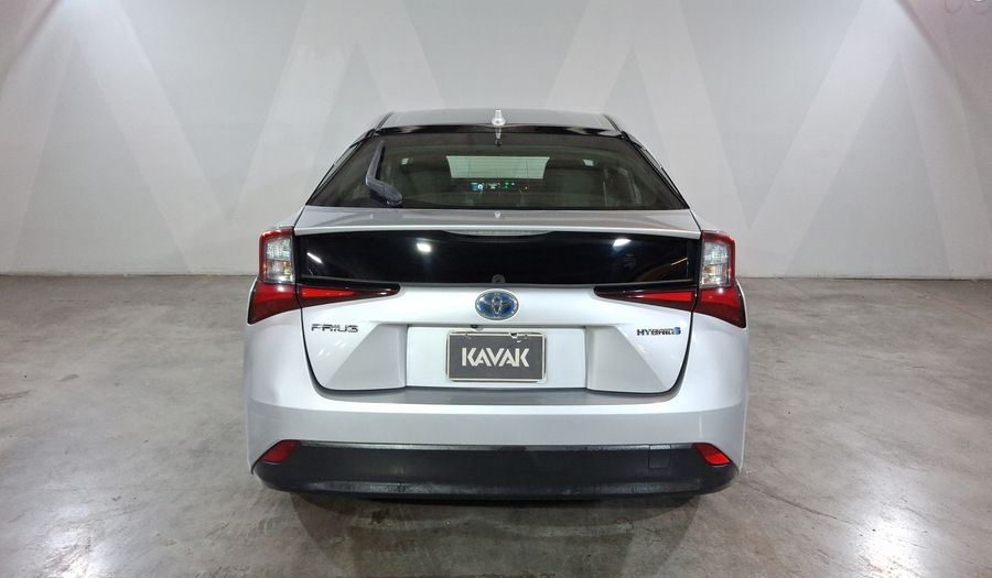 Toyota Prius 1.8 HYBRID PREMIUM SR Hatchback 2019