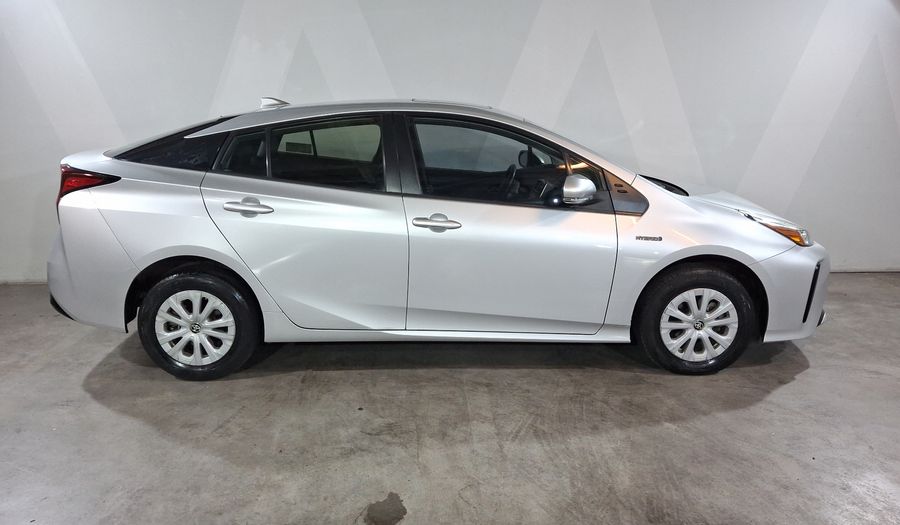 Toyota Prius 1.8 HYBRID PREMIUM SR Hatchback 2019