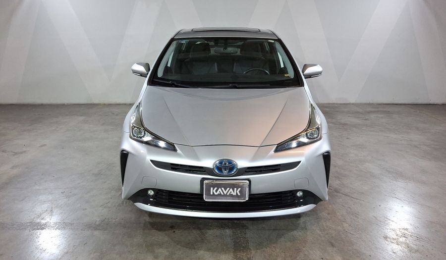 Toyota Prius 1.8 HYBRID PREMIUM SR Hatchback 2019