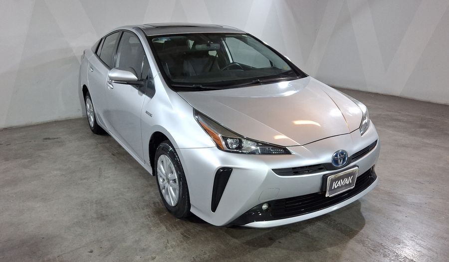 Toyota Prius 1.8 HYBRID PREMIUM SR Hatchback 2019