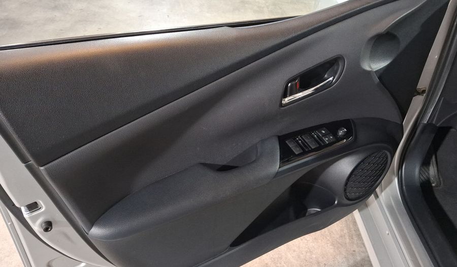 Toyota Prius 1.8 HYBRID PREMIUM SR Hatchback 2019