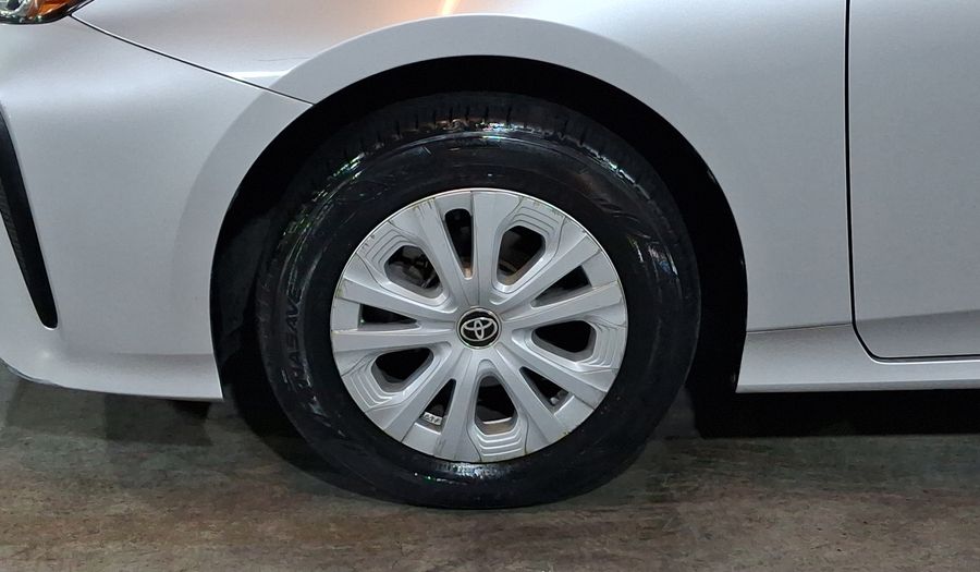 Toyota Prius 1.8 HYBRID PREMIUM SR Hatchback 2019