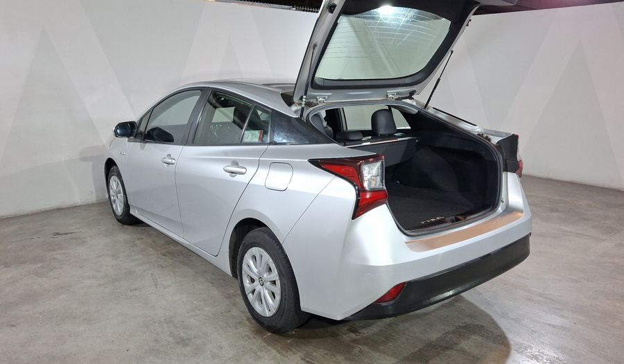 Toyota Prius 1.8 HYBRID PREMIUM SR Hatchback 2019