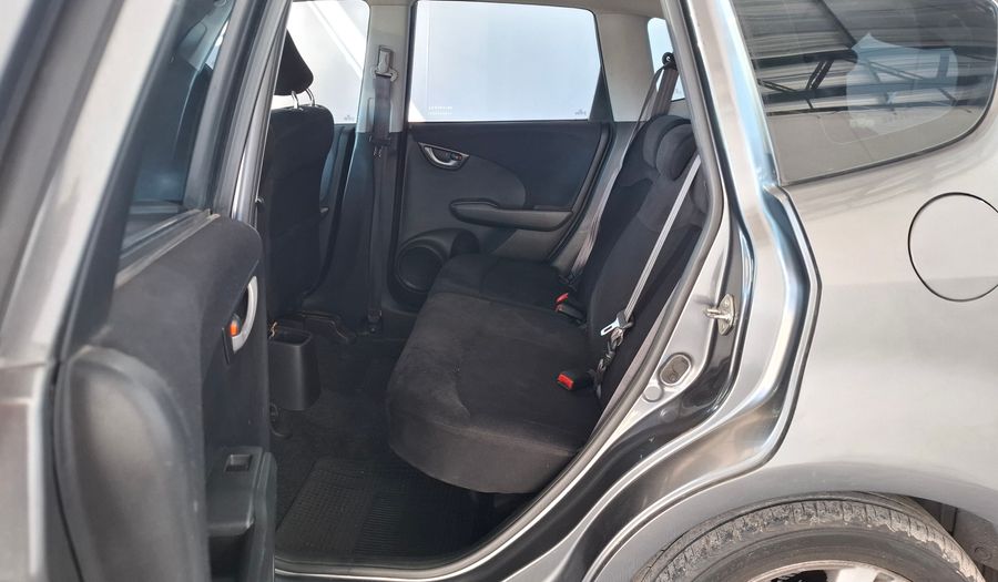 Honda Fit 1.5 EX MT Hatchback 2010