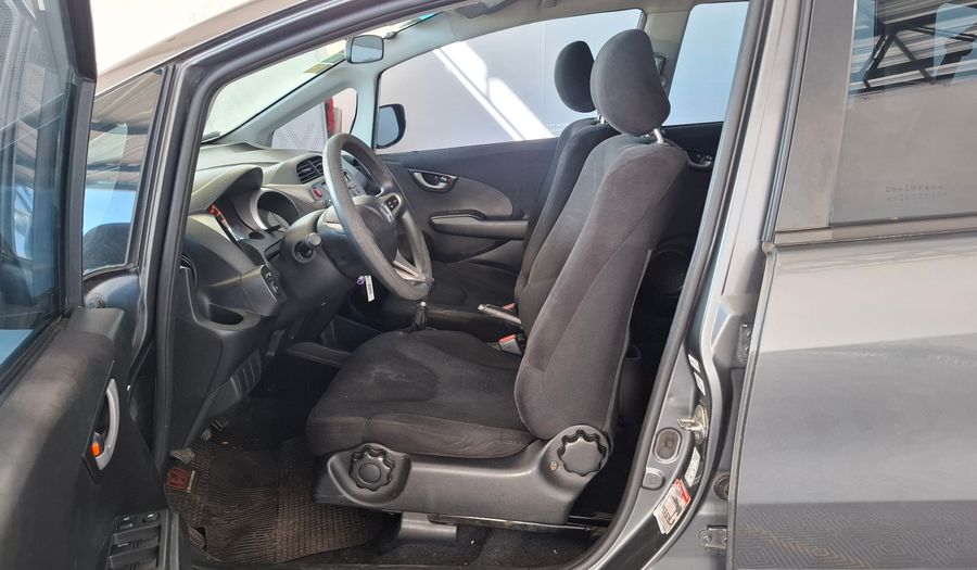 Honda Fit 1.5 EX MT Hatchback 2010