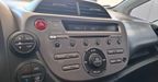 Honda Fit 1.5 EX MT Hatchback 2010