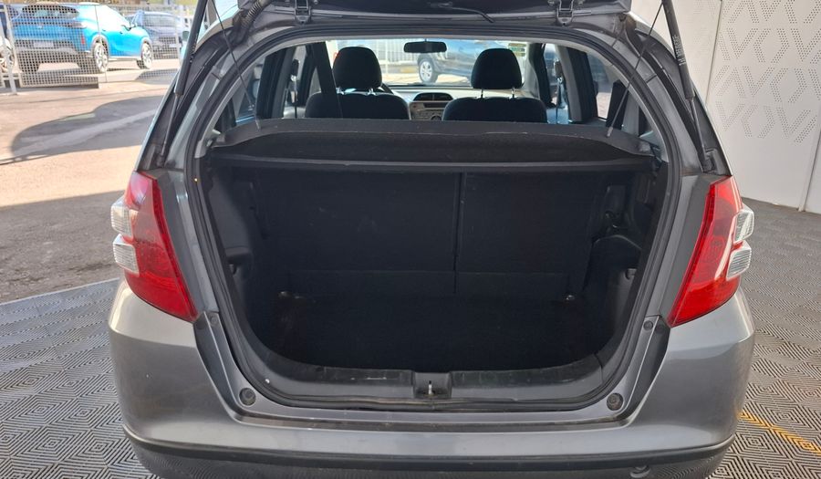 Honda Fit 1.5 EX MT Hatchback 2010