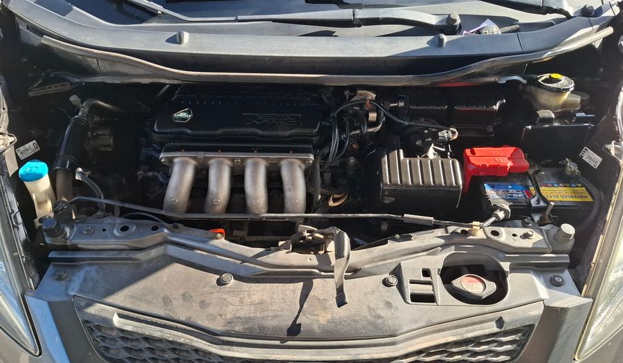 Honda Fit 1.5 EX MT Hatchback 2010
