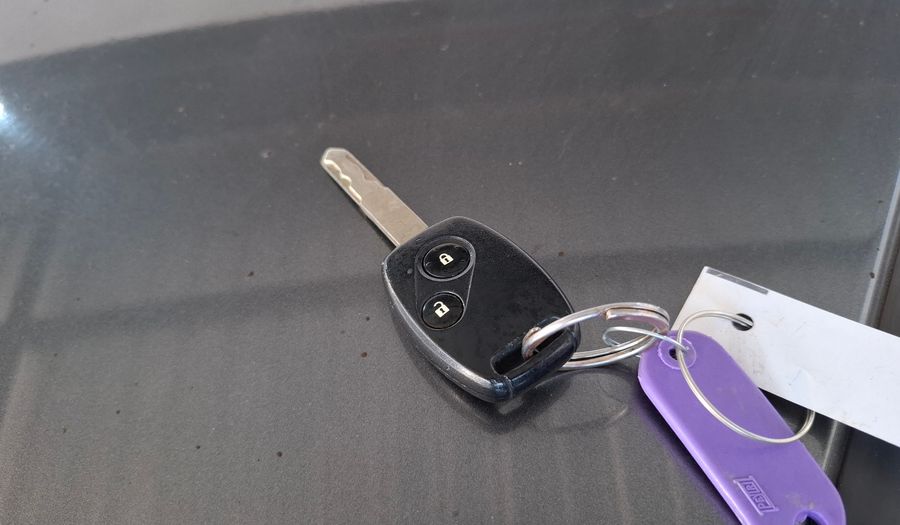 Honda Fit 1.5 EX MT Hatchback 2010