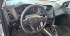 Ford Focus Iii 1.6 S Hatchback 2016