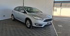 Ford Focus Iii 1.6 S Hatchback 2016