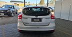 Ford Focus Iii 1.6 S Hatchback 2016
