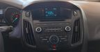 Ford Focus Iii 1.6 S Hatchback 2016