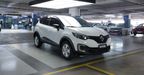 Renault Captur 1.6 LIFE CVT Suv 2020