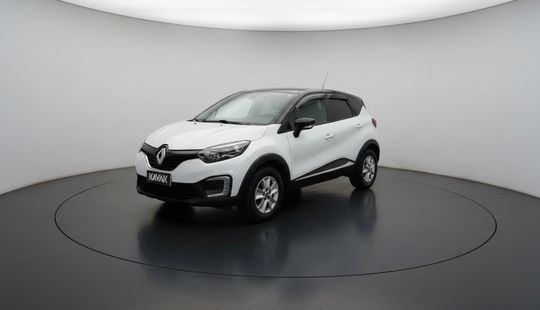 Renault • Captur