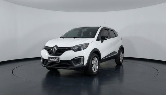 Renault • Captur