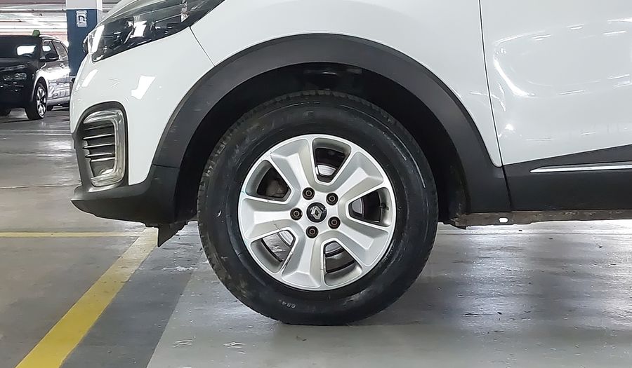Renault Captur 1.6 LIFE CVT Suv 2020