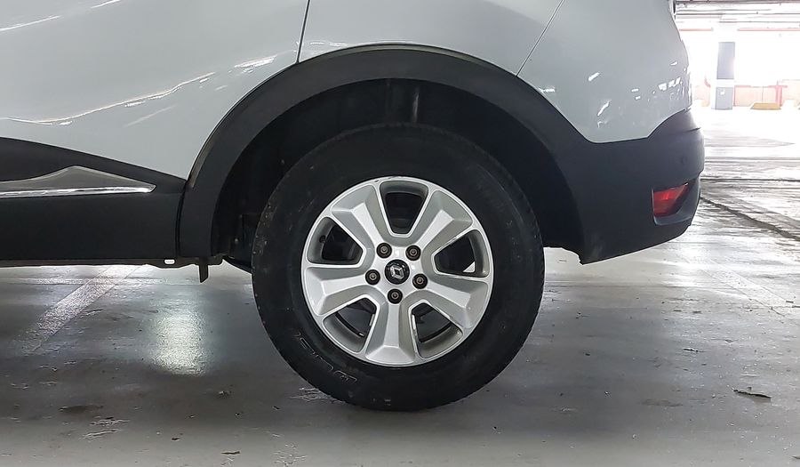 Renault Captur 1.6 LIFE CVT Suv 2020