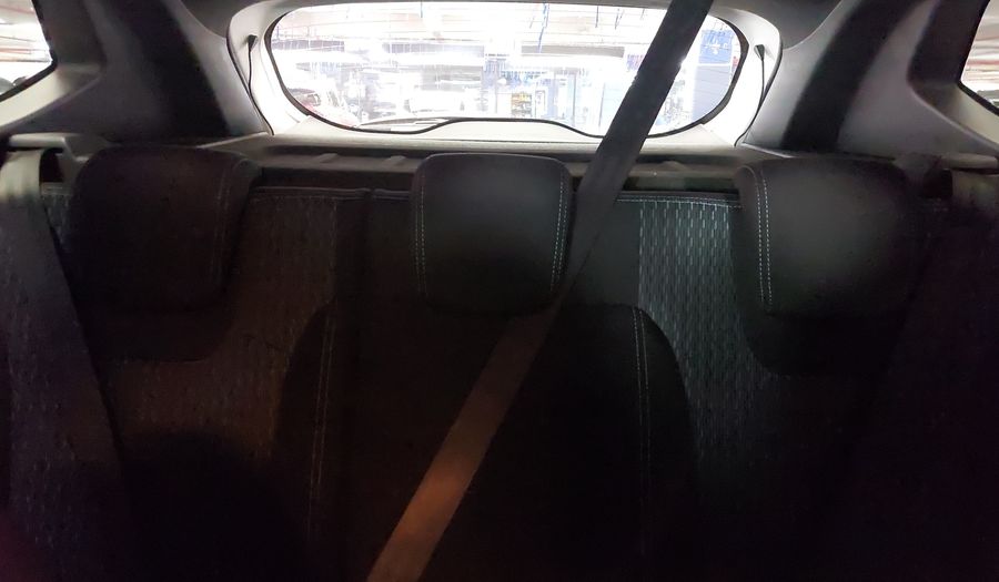 Renault Captur 1.6 LIFE CVT Suv 2020