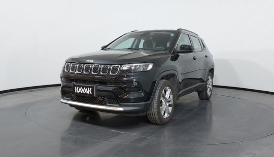 Jeep • Compass