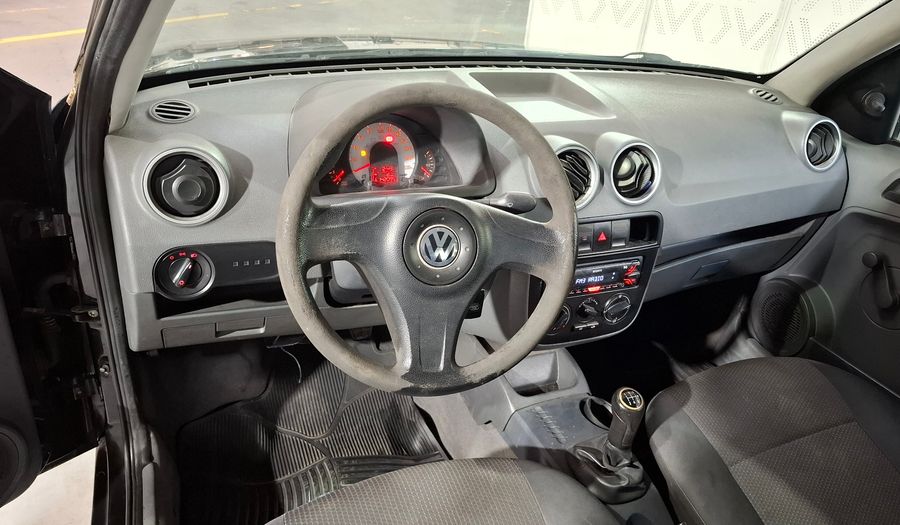 Volkswagen Gol 1.4 POWER (+DA+AA) Hatchback 2013