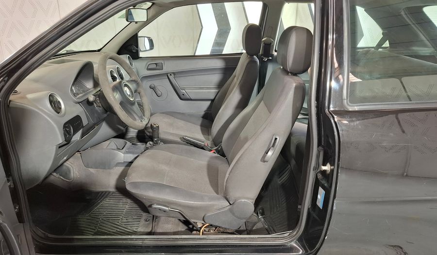 Volkswagen Gol 1.4 POWER (+DA+AA) Hatchback 2013