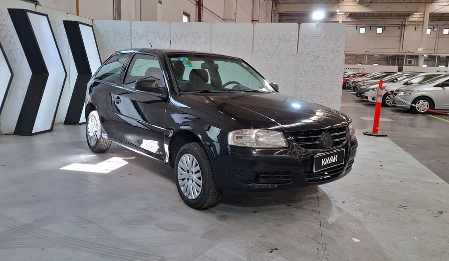 Volkswagen Gol 1.4 POWER (+DA+AA) Hatchback 2013