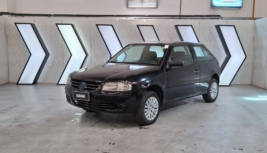 Volkswagen • Gol