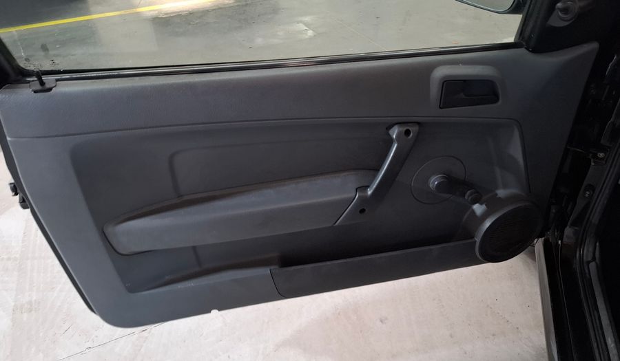 Volkswagen Gol 1.4 POWER (+DA+AA) Hatchback 2013