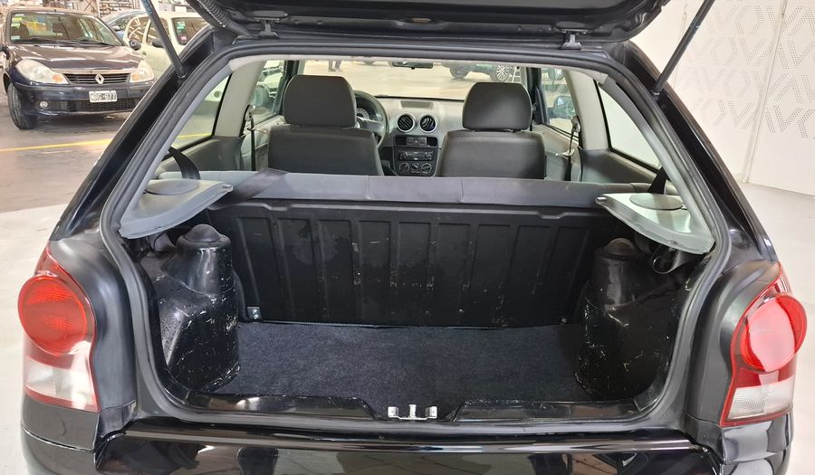Volkswagen Gol 1.4 POWER (+DA+AA) Hatchback 2013