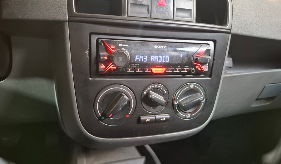 Volkswagen Gol 1.4 POWER (+DA+AA) Hatchback 2013