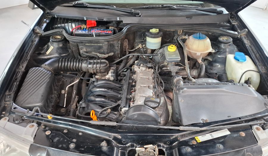 Volkswagen Gol 1.4 POWER (+DA+AA) Hatchback 2013