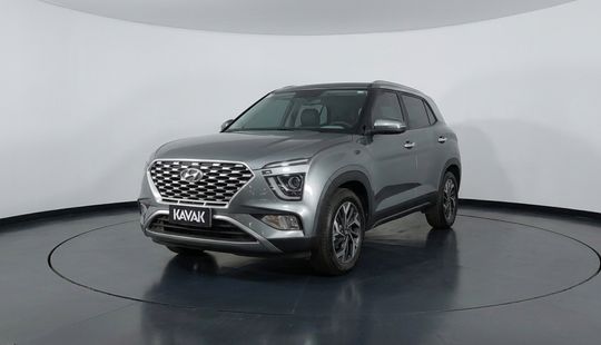 Hyundai • Creta
