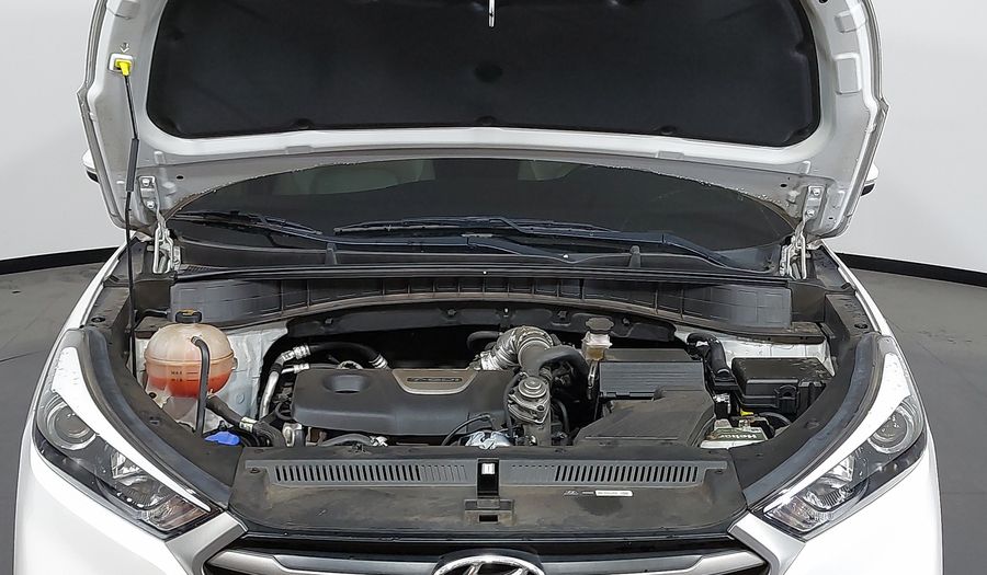 Hyundai Tucson 1.6 T-GDI GLS DCT Suv 2022