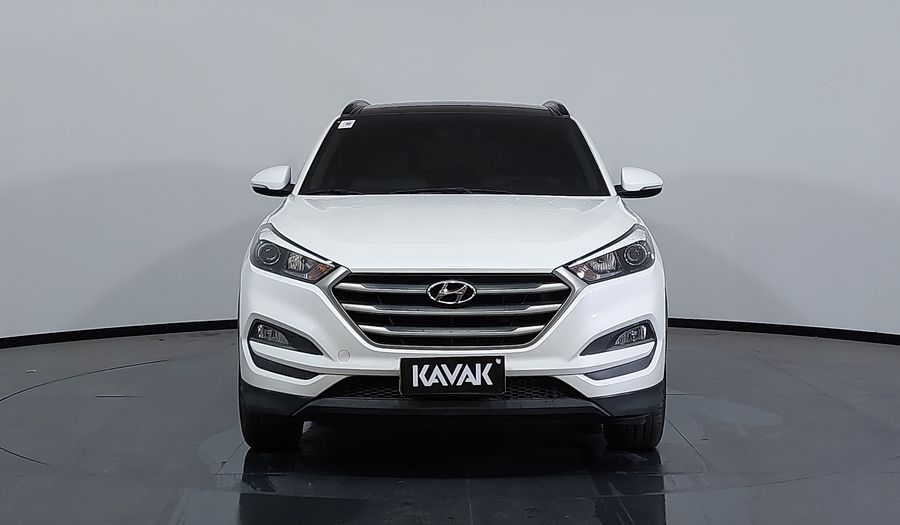 Hyundai Tucson 1.6 T-GDI GLS DCT Suv 2022