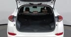 Hyundai Tucson 1.6 T-GDI GLS DCT Suv 2022