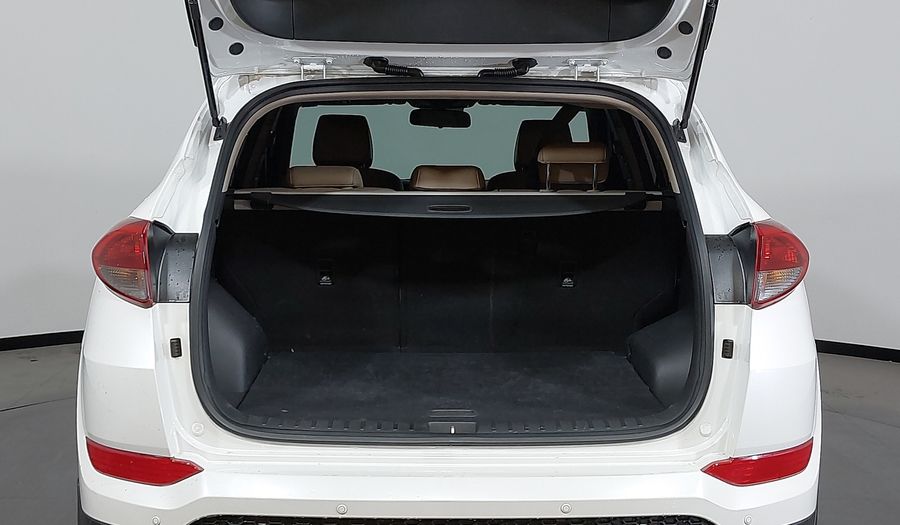 Hyundai Tucson 1.6 T-GDI GLS DCT Suv 2022