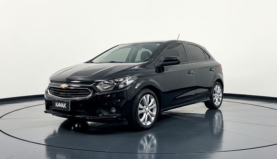 Chevrolet • Onix