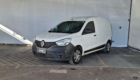 Renault • Kangoo