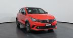 Fiat Argo 1.8 HGT AT Hatchback 2020