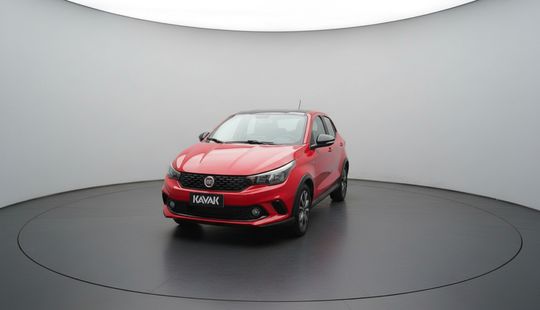 Fiat • Argo