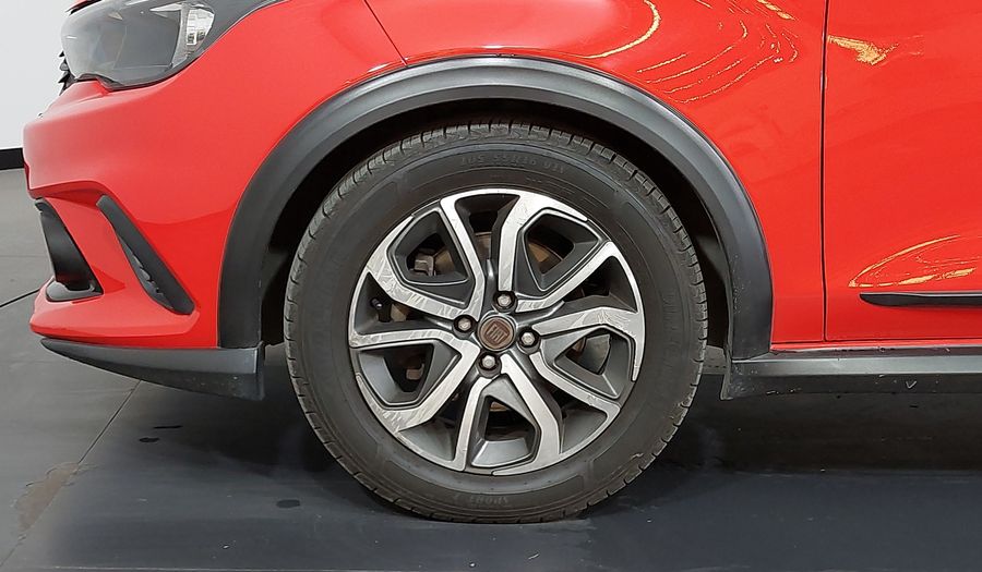 Fiat Argo 1.8 HGT AT Hatchback 2020