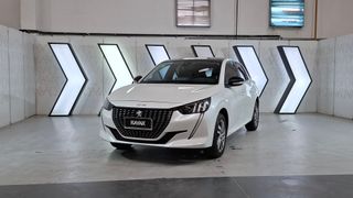 Peugeot 208 1.6L FELINE TIPTRONIC