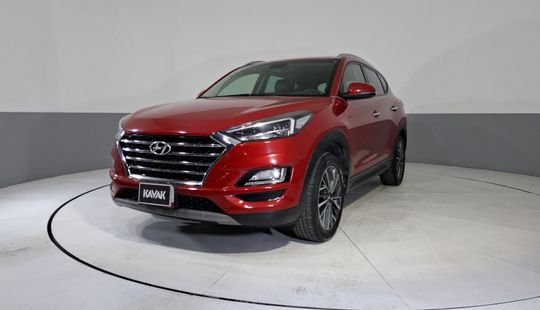 2019 • 80,800 km • Automático