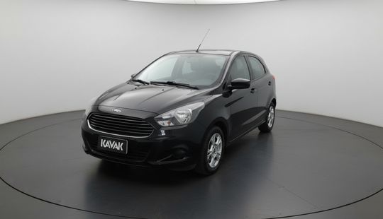 Ford • Ka