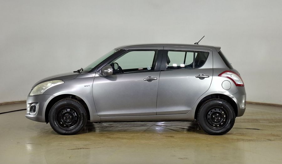 Suzuki Swift 1.2 GL Hatchback 2015