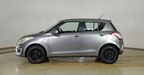 Suzuki Swift 1.2 GL Hatchback 2015